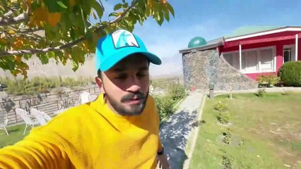 Huge Mistake by Jahangir Butt Maa g enjoying in the air