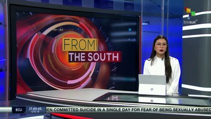 Peru: Congress authorizes entry of U.S. Military forces into the country