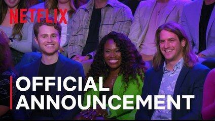 Love is Blind: Season 8 | Official Announcement - Netflix
