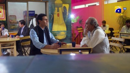 Tauba Episode 14 - [Eng Sub] - Mikaal Zulfiqar - Momina Iqbal - Mohsin Abbas Haider - 31st Oct 2024