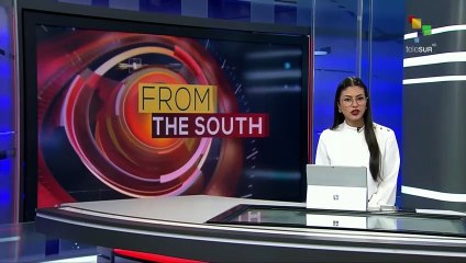 Venezuela: Nat'l assembly appoints new members of the citizens' power  for the next 7 years