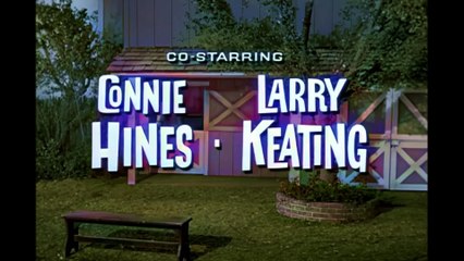 Mr. Ed S01E05 (Colorized)