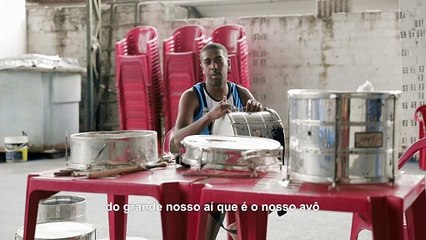 BARCELONA, MEU AMOR | movie | 2024 | Official Teaser