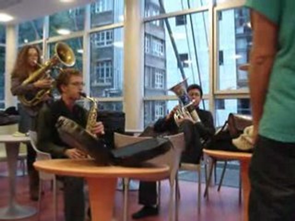basses zappa