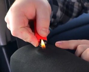 Cool car hacks that work really well!