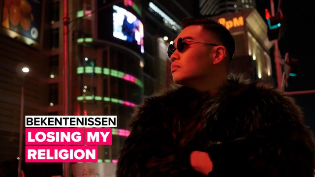 Bekentenissen: Ik ben de eerste openlijke homoseksuele K-POP ster in Zuid-Korea