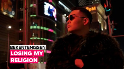 Bekentenissen: Ik ben de eerste openlijke homoseksuele K-POP ster in Zuid-Korea