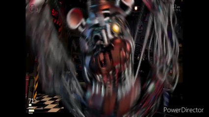 FOXY PLAYS: Ultimate Custom Night