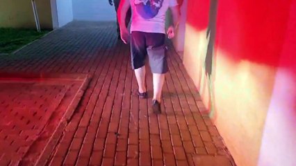 Confusão familiar por compra de moto em nome do avô vai parar na delegacia