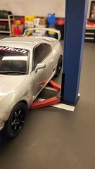 Supra mk4 Cleaning Process