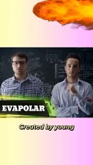 Evapolar air cooler mini ac