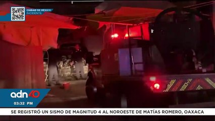 A tres años del desbordamiento del río, habitantes de Tula continúan esperando la ayuda