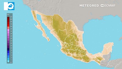 Día de muertos en México bajo condiciones meteorológicas cambiantes