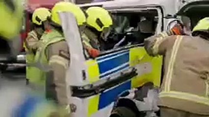 Ambulance s13 ep 3