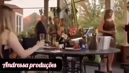 INVESTIGAÇÃO DISCOVERY - CASADO COM O INIMIGO