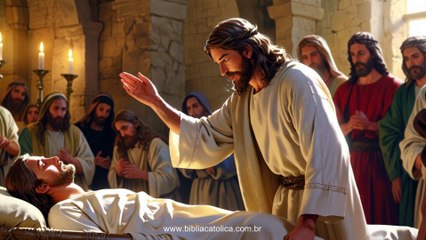Evangelio de hoy - Viernes, 1 de noviembre de 2024 - Lucas 14,1-6 - Biblia Católica