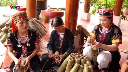 Tình yêu và tham vọng - Tập 55