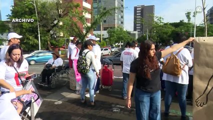 Tras críticas, mueven 3 cuadras desfile con catrinas y ataúdes en Guadalajara
