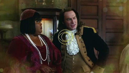 Ghosts 4x04 Season 4 Episode 4 Trailer - The Work Retreat