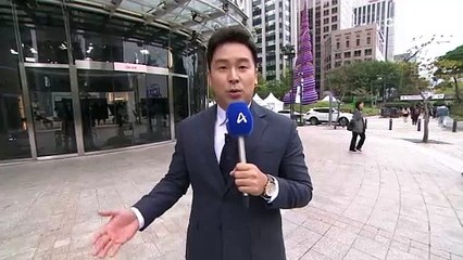 11월 1일 김진의 돌직구쇼 오프닝