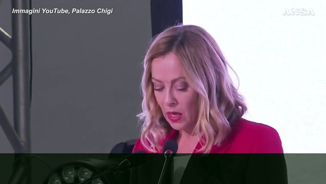 Meloni: Ita Airways torna a collegare Italia e Libia dal 2025