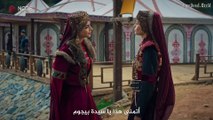 مسلسل المؤسس عثمان الموسم السادس الحلقة 168 مترجم - قسم 2 والأخير