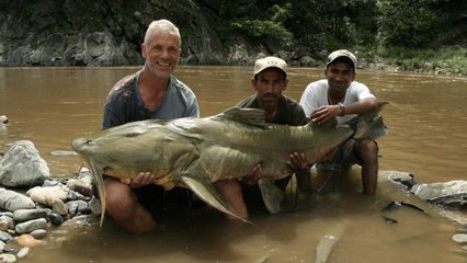 River Monsters