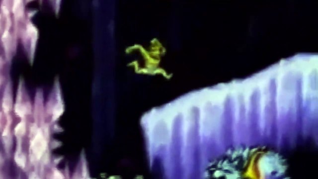 Super Ghouls n' Ghosts (SNES) TV Commercial Song (Extended)