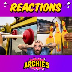 Surprising Car Fixes You Didn’t Know About!  The Dudes REACT to 5-Minute Crafts Car Hacks
