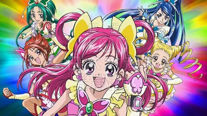 [Sub Esp] Yes! Precure 5 - Episodio 24