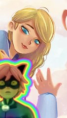 Adrien's Dream A Miraculous Childhood