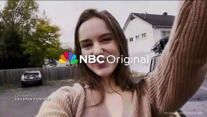 Law and Order SVU Episode 6 - Rorschach