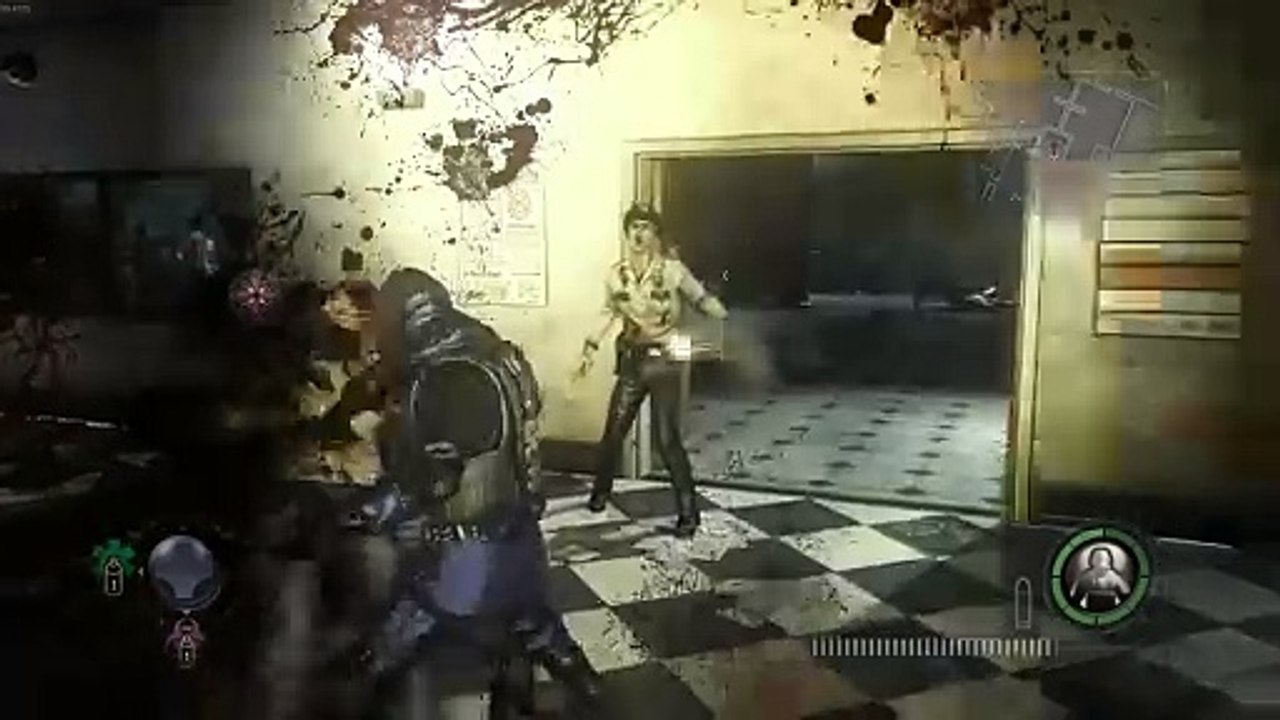 Cut His Head Off