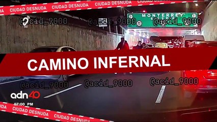 A punta de pistola rateros asaltan una tienda en Oaxaca I Ciudad Desnuda