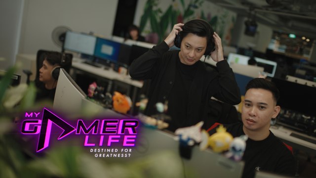 Designing game audio | My Gamer Life - Destined for Greatness?