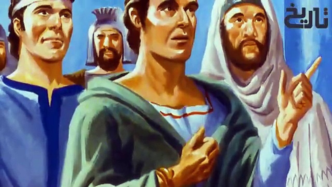 Genghis Khan Ep46 - The tragic End of Ibn al-Qawi, a traitor of Muslims - History of Mongol Empire