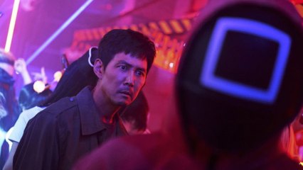 Netflix lanza el último tráiler de 'El juego del Calamar' Temporada 2
