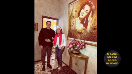 01713CCM FOTOS e HISTORIAS del CINE DE ORO MEXICANO que SEGURAMENTE NO CONOCÍAS Parte #58