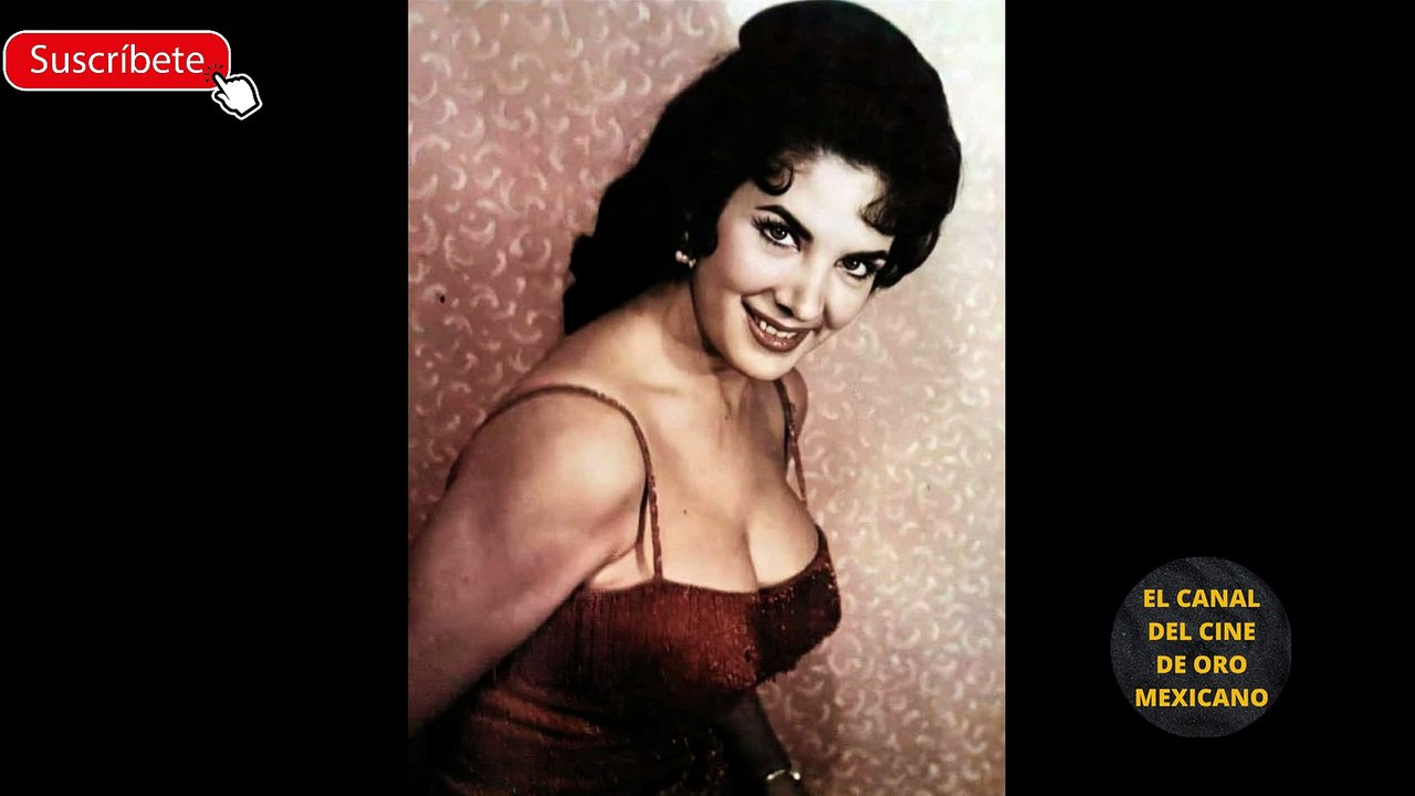 01707CCM ELVIRA QUINTANA Tenía tan solo 32 años