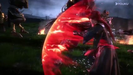 Apotheosis Episode 101 indo