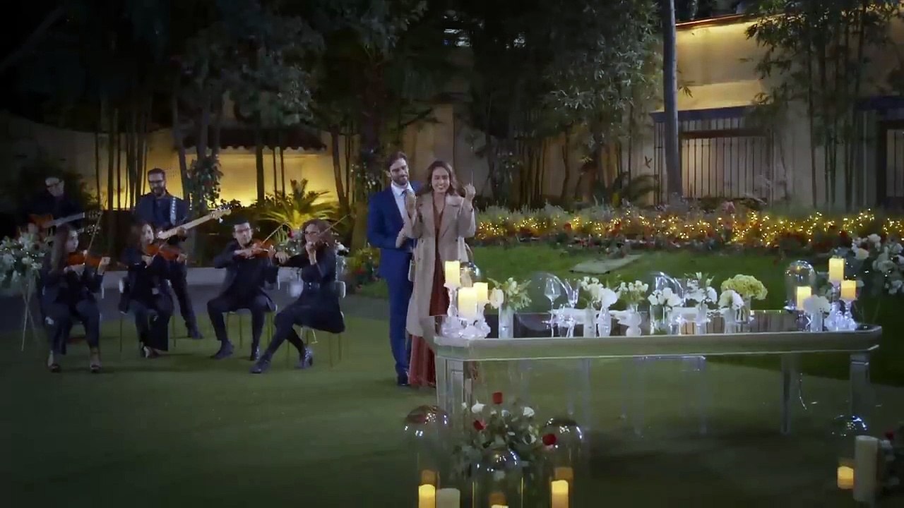 Mi amor sin tiempo Cap 79 Completo - Mi amor sin tiempo Ep 79 Completo