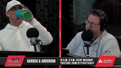 Why We Don't Have A D-End Yet