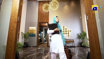 Dil-e-Nadan Episode 23 - [Eng Sub] - Mikaal Zulfiqar - Amar Khan - Ali Abbas - 29th October 2024
