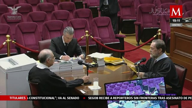 Buscaremos paridad en la elección de perfiles : María Emilia Molina sobre la elección judicial