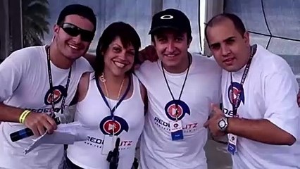 19 anos no ar - tudo comeca agora