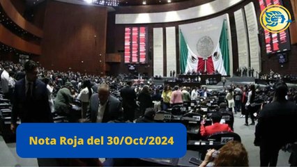 Resumen del 31 de Octubre