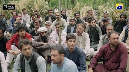 Khaie Episode 25  Eng Sub  Digitally Presented by Sparx Smartphones  13th March 2024_360p