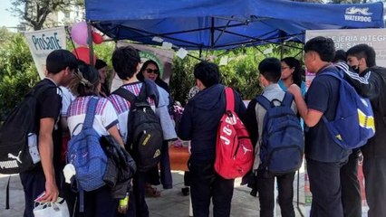 Conoce más sobre CeNSIA, el Centro Nacional para la Salud Integral de Infancia y Adolescencia en México