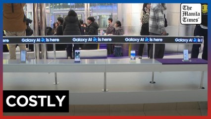 Samsung's Profit Growth Slows Amid Missed AI Opportunities 📉