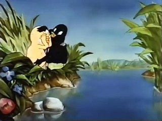 DINKY DUCK MUCH ADO ABOUT NOTHING